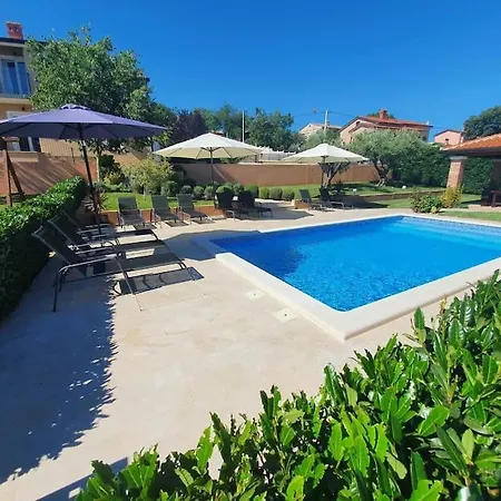 Villa Jolanda